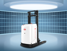 堆垛式搬運(yùn)機(jī)器人_AS14MPW