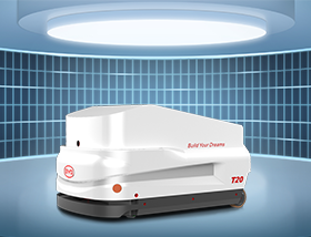 牽引式搬運(yùn)機(jī)器人_AQ20MPW