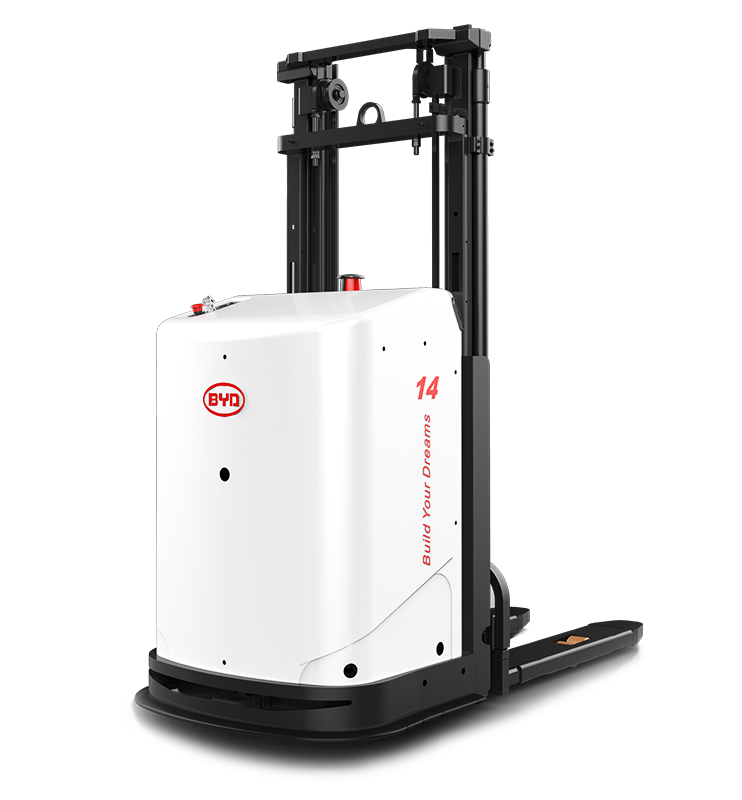 堆垛式搬運(yùn)機(jī)器人_AS14MPW