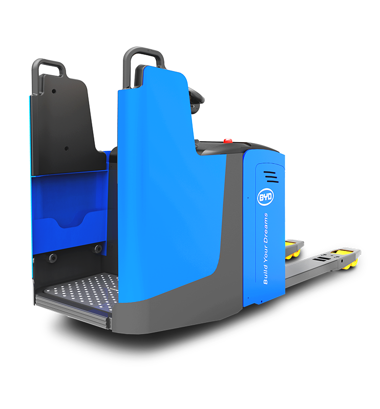 P20S-II_2.0T半包圍式托盤搬運車