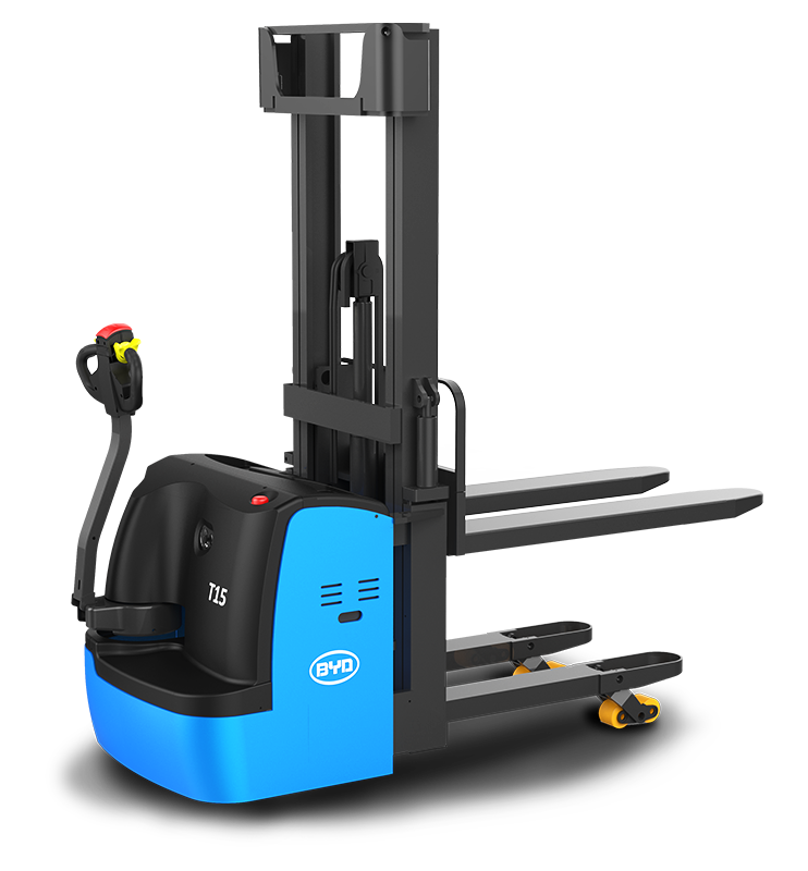 S15JW-S_1.5T步行式托盤(pán)堆垛車(chē)