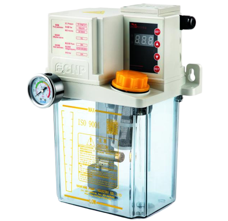 XYL型電動(dòng)潤(rùn)滑泵