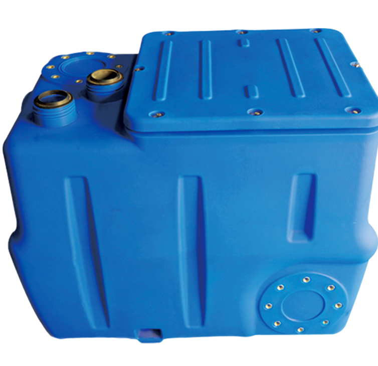 NPW污水提升設(shè)備