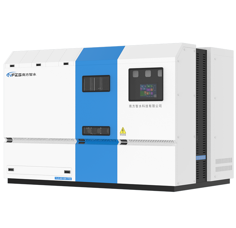 ZS一體式直飲水設(shè)備